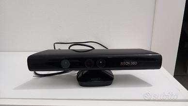 kinect per Xbox 360