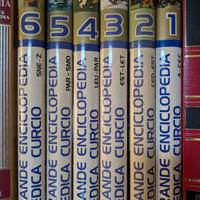 Grande enciclopedia medica - Curcio Editore