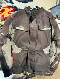 Giubotto moto alpinestars