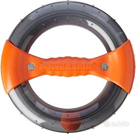 POWER SPIN per braccia toniche