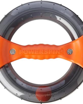 POWER SPIN per braccia toniche
