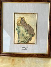 Madonna con bambino