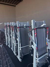 Tapis Roulant Meccanico Lionswalk