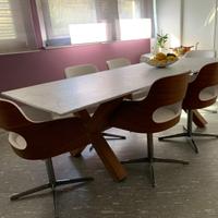 TAVOLO DESIGN "RODA"