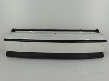 Paraurti post FIAT MAREA SW '01