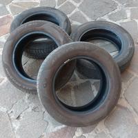 pneumatici Pirelli All Season