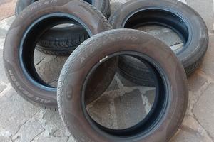 pneumatici Pirelli All Season