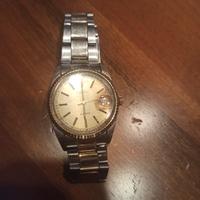 orologio per pezzi di ricambio 