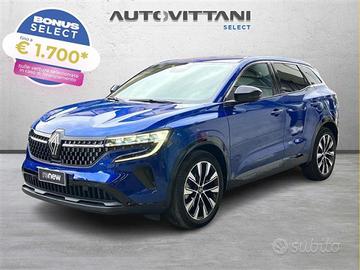 RENAULT Austral 1.2 E-Tech full hybrid 200cv Tec