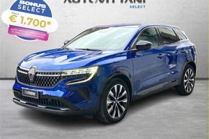 RENAULT Austral 1.2 E-Tech full hybrid 200cv Tec