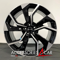 4 Cerchi GMP REBEL da 20 per Audi A4 A6 Q3 Q5