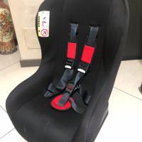 Seggiolino auto gruppo 0/1 bambino