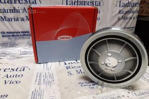 Puleggia motore fiat bravo 1.6 mjet 55210310