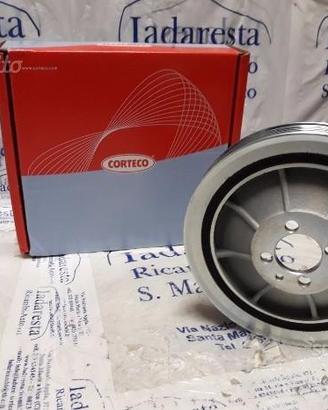 Puleggia motore fiat bravo 1.6 mjet 55210310