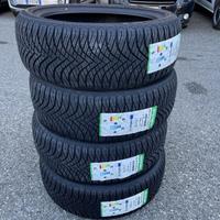 215 45 18 m+s 4 stagioni NUOVE del 2024 mai usate