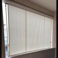 Tende da sole tempotest