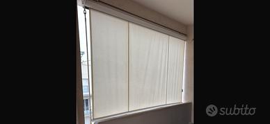 Tende da sole tempotest