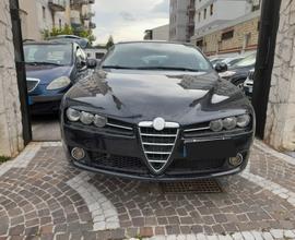 Alfa Romeo 159 2.0 JTDm Sportwagon Distinctive