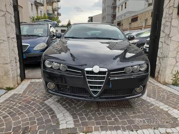 Alfa Romeo 159 2.0 JTDm Sportwagon Distinctive