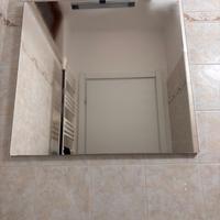 Specchio bagno