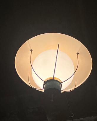 Lampada da soffitto anni'50 Stilnovo 