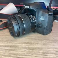 Canon Eos850d