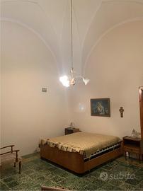 Abitazione ad Acquarica del capo con nuovo progett