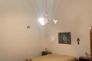 Abitazione ad Acquarica del capo con nuovo progett