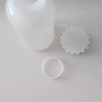 Flaconi/campioni laboratorio 250cc HDPE