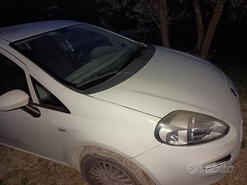 Fiat Punto 1.3 Multijet