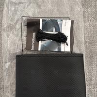 Coprivolante ZATOOTO In pelle