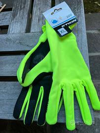 Guanti ciclismo xl
