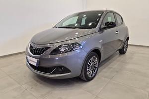 Lancia Ypsilon 1.0 hybrid Silver !! PREZZO REALE !