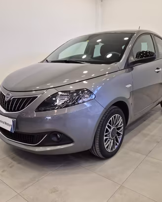 Lancia Ypsilon 1.0 hybrid Silver !! PREZZO REALE !