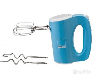 Sbattitore doppie fruste pantone