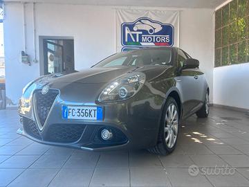 Alfa Romeo Giulietta 1.6 JTDm-2 120 CV Distinctive