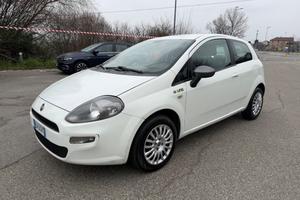 Fiat Punto 1.4 S&S 8V 5 porte Lounge GPL