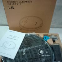 Aspirapolvere Robot VersLife