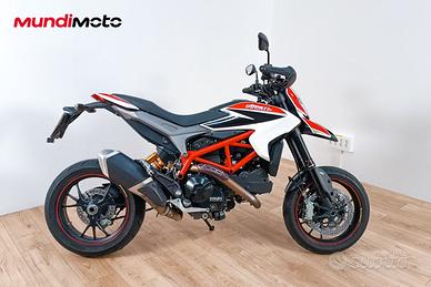 DUCATI HYPERMOTARD 821 SP ABS DCT - 2013