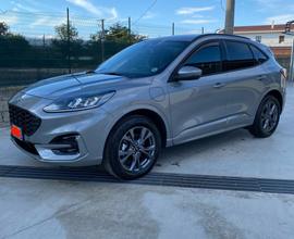 Ford Kuga ST-Line Hybrid Plug In 225cv