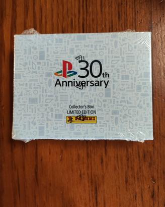 PlayStation 30th Anniversary Collector’s Box
