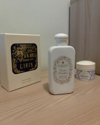 Lotto originale Santa Maria Novella