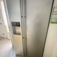 Frigorifero americano Samsung