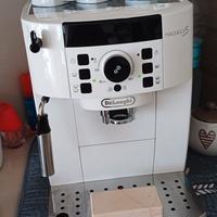 macchina da caffè automatica 