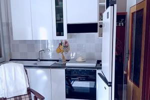 Villetta trifamigliare con giardino e taverna