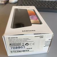 Samsung A32 - 5G - 128gb.