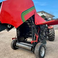 Rotopressa Carraro 1500 legatore a rete