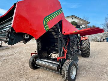 Rotopressa Carraro 1500 legatore a rete