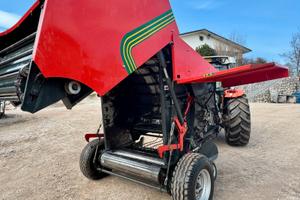 Rotopressa Carraro 1500 legatore a rete