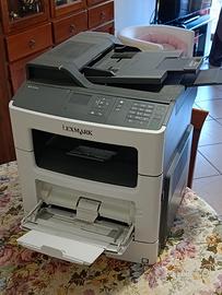 Stampante laser scanner fax Lexmark MX310dn